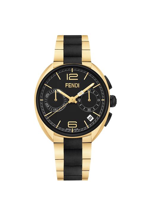 about fendi watches|fendi unisex watches.